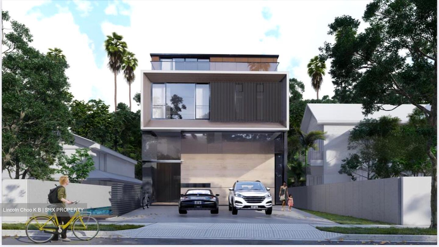 Sommerville Road (D13), Detached #471323181